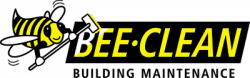 BeeClean-Logo
