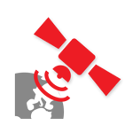 satellite view satellite view